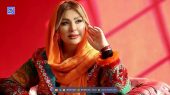 تغییرات باورنکردنی چهره نیوشا ضیغمی بعد از عمل زیبایی + عکس قبل عمل 