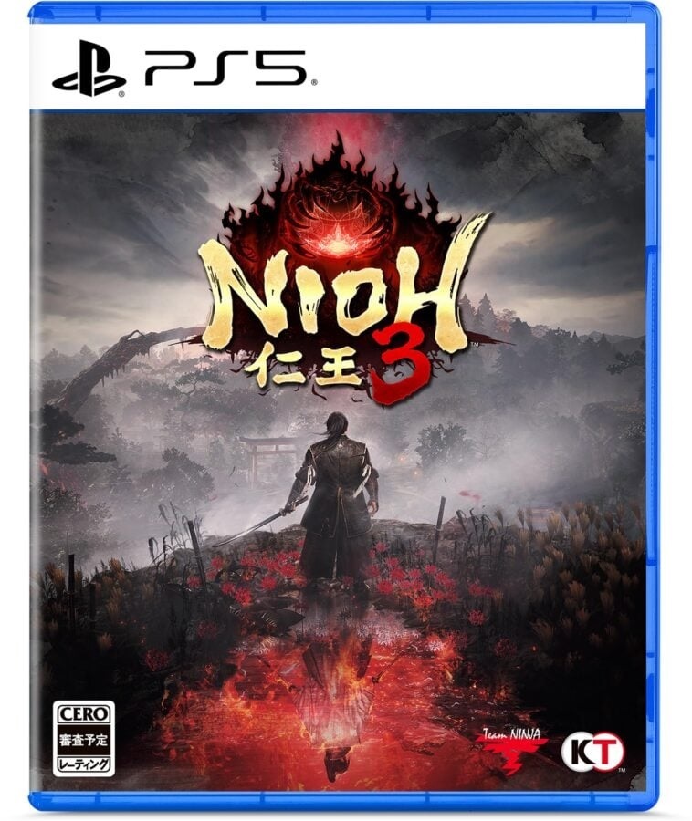 تاریخ انتشار بازی Nioh 3 طبق فهرست‌های آمازون ژاپن  مشخص شد - گیمفا