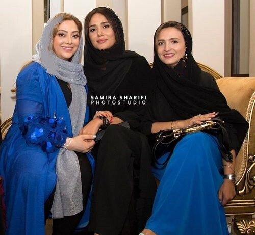 مریم سلطانی