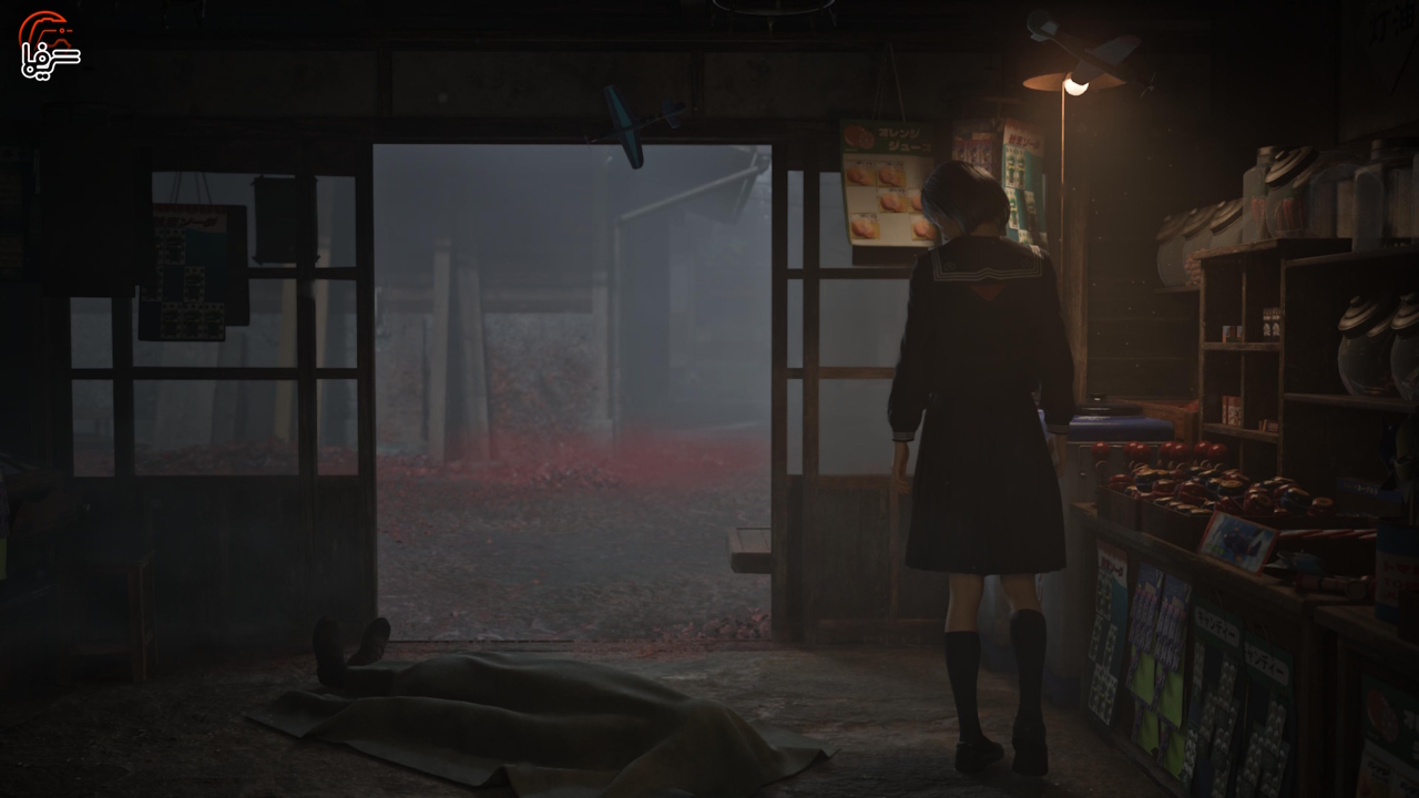 نقد و بررسی بازی Silent Hill f - گیمفا