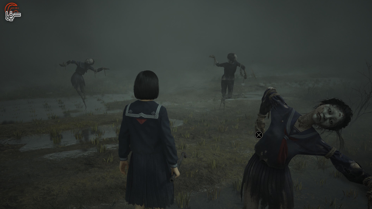 نقد و بررسی بازی Silent Hill f - گیمفا