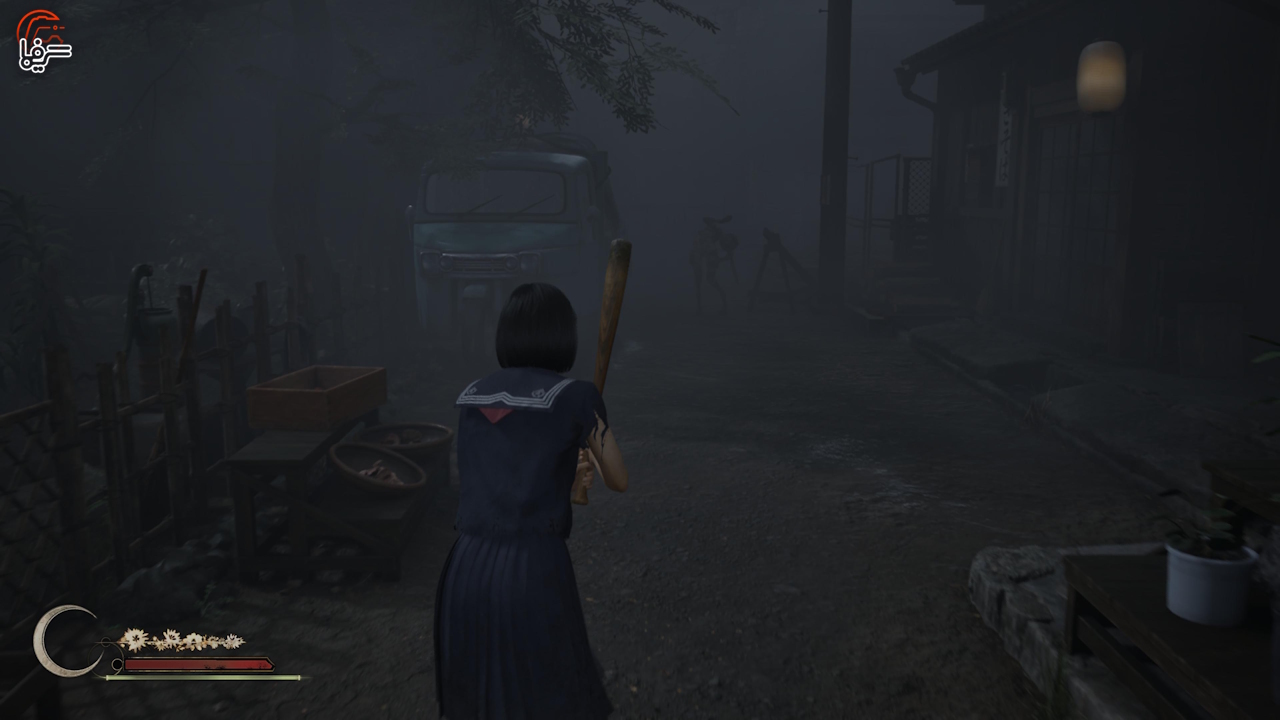 نقد و بررسی بازی Silent Hill f - گیمفا