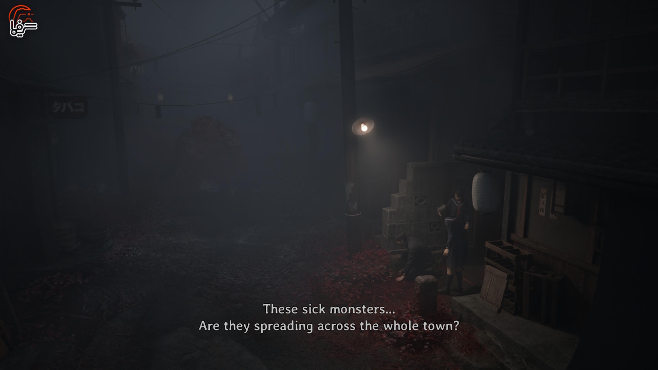 نقد و بررسی بازی Silent Hill f - گیمفا