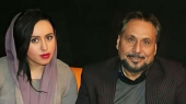 بیوگرافی و زندگی شخصی عمو قناد و همسر جوانش