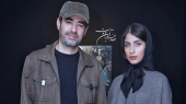 بیوگرافی شهاب حسینی و زن اول و دوم | پریچهر و ساناز چهره عروسکی 