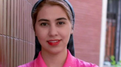 بیوگرافی مژگان رحمانی ملکه چهره عروسکی دارت ایران + عکس های جذاب 