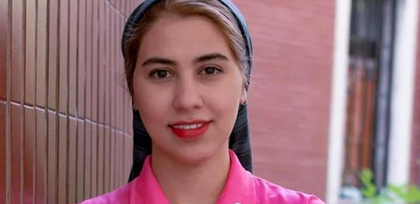 بیوگرافی مژگان رحمانی ملکه چهره عروسکی دارت ایران + عکس های جذاب