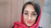 بیوگرافی آیتک سلامت  والیبالیست چهره عروسکی 
