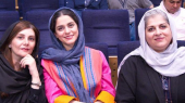 بیوگرافی تلخ و سوزناک فرشته طائرپور مادر غزل شاکری 