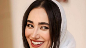 بیوگرافی بهاره افشاری خوش چهره ترین بازیگر سینمای ایران 