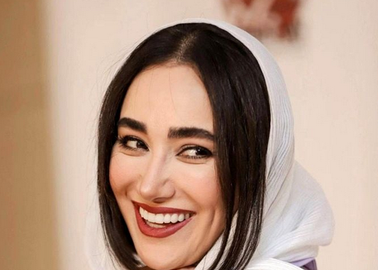 بیوگرافی بهاره افشاری خوش چهره ترین بازیگر سینمای ایران
