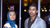 بیوگرافی محسن میری شوهر سابق روناک یونسی 