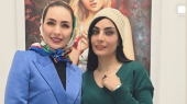 نگاه روز | فرزانه فصیحی، فائزه نسائی، زهرا خواجوی، علی دایی و صحرا اسداللهی