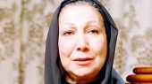 تونل زمان؛ چهره «جمیله شیخی» در دوران کودکی 