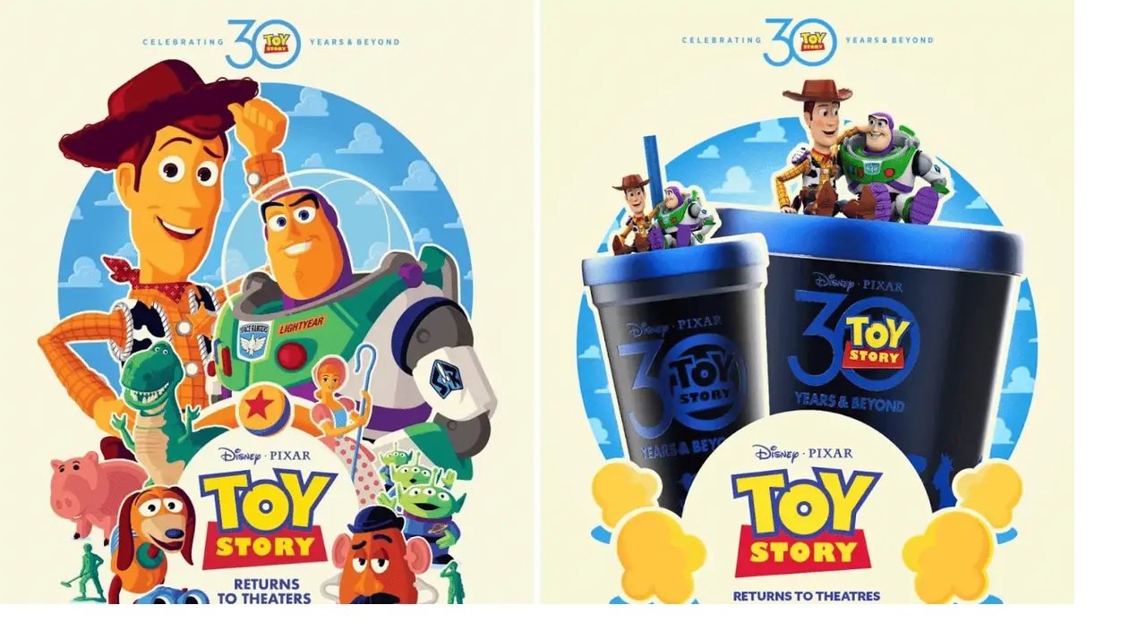 toy story 6666 زمان انتشار اولین تریلر از انیمیشن Toy Story 5 مشخص شد - گیمفا