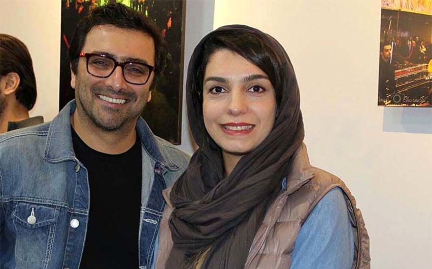 biography of elika abdolrazaghi 8