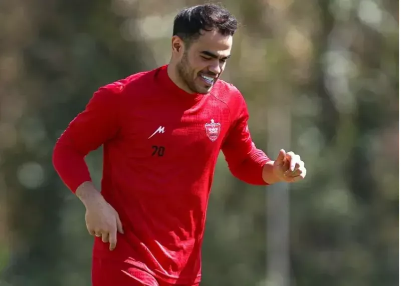 لیست مصدومان پرسپولیس پیش از جدال با گل‌گهر