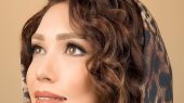 خلوت شهرزاد کمال زاده در گوشه ای از بلندترین نقطه شهر که کل تهران زیر پاته 