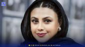 آزاده صمدی بعد از ورود به دنیای مدلینگ 