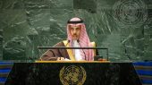 عربستان: دیپلماسی تنها راه حل پرونده هسته‌ای ایران است 
