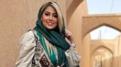 شغل پریا پرتوی فرد همسر زیبای بابک جهانبخش+عکس‌های شخصی