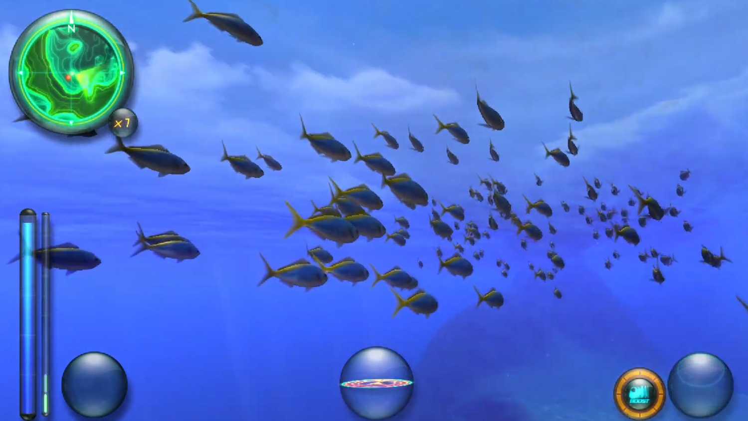 aquanaut s holiday hidden memories پلی استیشن