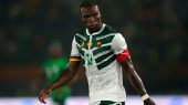انتقال وینسنت ابوبکر به پرسپولیس منتفی شد