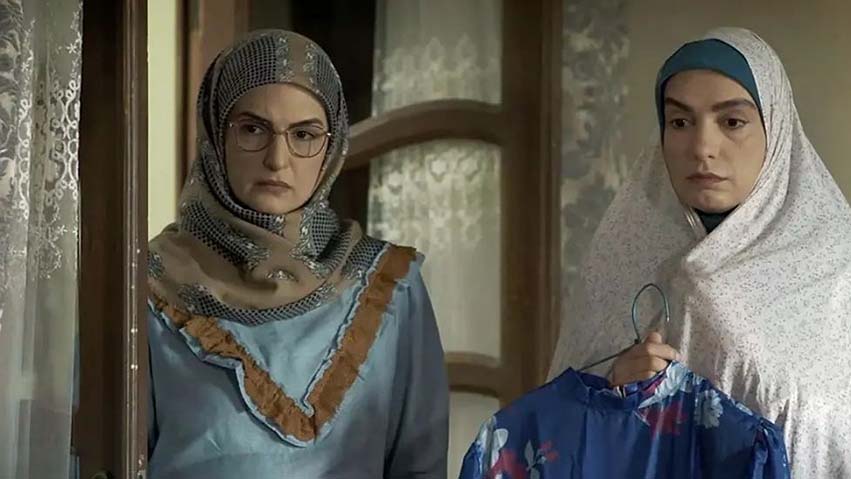biography of elika abdolrazaghi 2