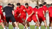 آسیب دیسک کمر برای ستاره پرسپولیس! 