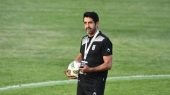 مهدوی: هر کاری بکنیم تا تیم ملی در جام‌جهانی بدرخشد 
