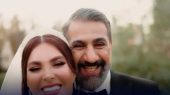 آلبوم جدید عروسی محمد نادری و الناز منتشر شد 