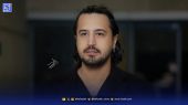 خوشتیپی به سبک مهرداد صدیقیان 