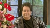 خلاقیت تحسین‌برانگیز اوستا قناد آبادانی در پخت کیک تولد ویژه « امید جهان» حماسه آفرید/ تزئین زیبای کیک با تم موسیقی 