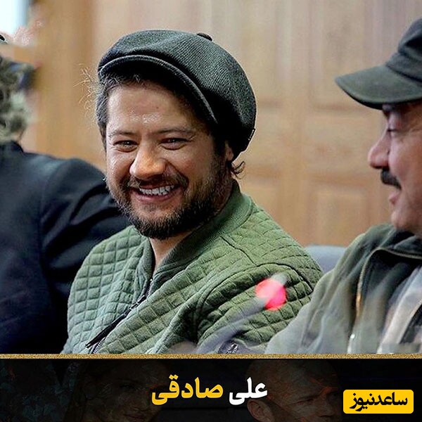 بازیگر