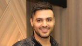جشن تولد نصف شبی و بی‌سروصدایِ سامان صفاری، امیرِ سریال «دلدادگان» در روف‌گاردن با تیپی دهه شصتی!+عکس/ مبارک باشه