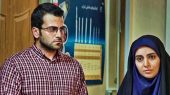 مهشید جوادی، بازیگر آذری زبان سریال بچه مهندس: بعد از بازی در نقش مرضیه مردم هی به من می‌گفتند ما می‌خواهیم چادری شویم! 
