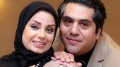 چیدمان میز ناهار مفصل و رنگارنگ صبا راد برای همسر و مادرشوهرش با نان محلی، زیتون و تخم مرغ/ شیک و باکلاس+عکس 