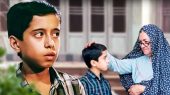 تغییر چهره باورنکردنی بازیگر «قصه‌های مجید» در ۴۷ سالگی 