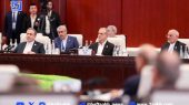 پزشکیان در شانگهای چین: ایران از پیشنهاد چین استقبال می‌کند