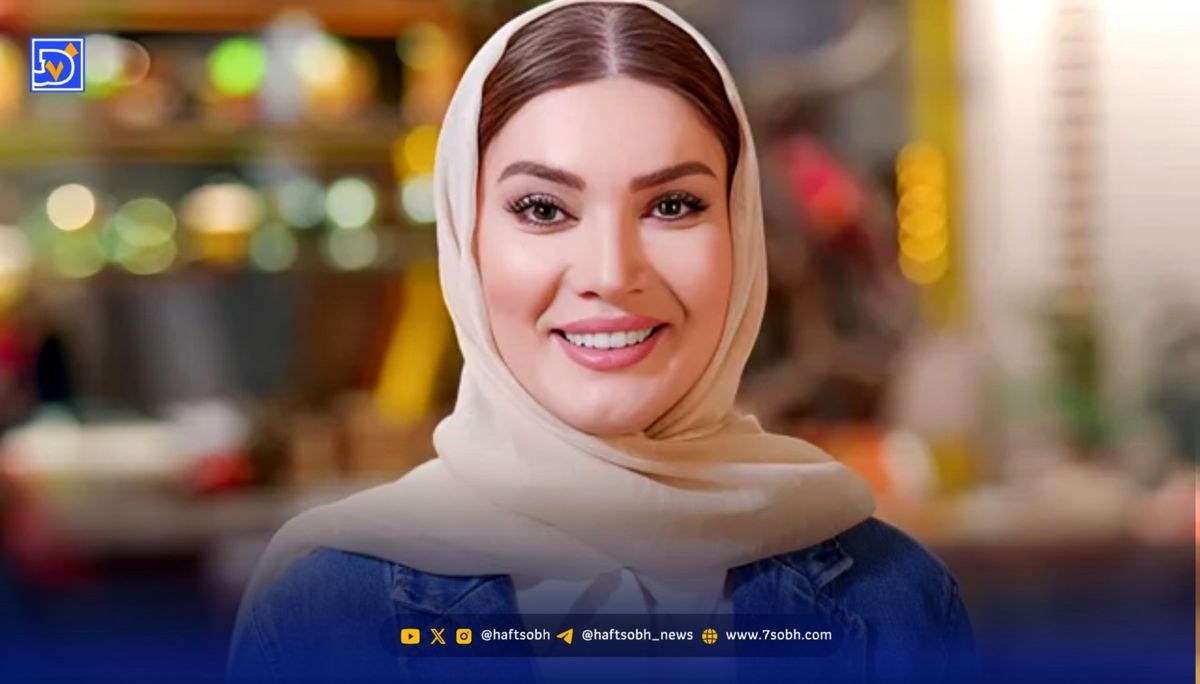 خوش‌پوشی به سبک متین ستوده+ عکس