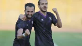 لیگ یک: تداوم صدرنشینی هوادار با شکست فرد 