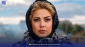 استایل ساده و دلنشین طناز طباطبایی 