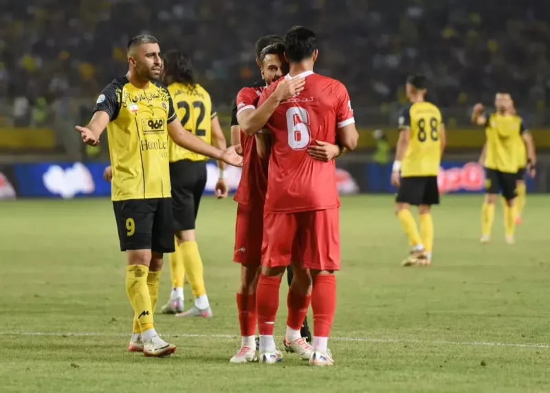 پرسپولیس و سپاهان نقره داغ شدند!