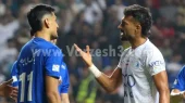 رامین و یک یادداشت بلند: اولین بارم بود، ببخشید! 
