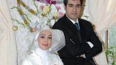 نگاهی به تیپ و استایل‌های شیک و جذاب عروس دامادهای سینمای ایران/ از بهنوش بختیاری و نیوشا ضیغمی تا الهام حمیدی و … 