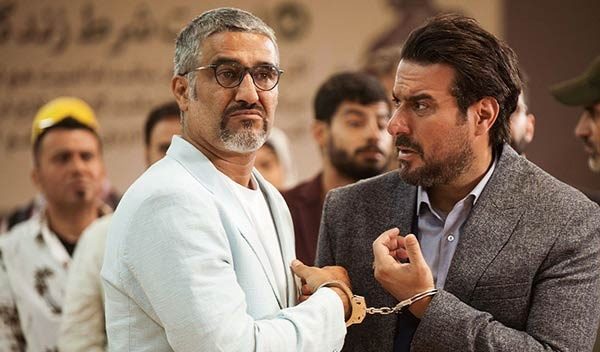 ماجرای جالب پژمان جمشیدی و فائزه‌ هاشمی‌ رفسنجانی/ یاعلی گفتیم و عشق آغاز شد!