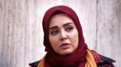 بازیگر سریال نون خ دریا را برای تفریح انتخاب کرد +عکس/ چه مینی اسکارف زیبایی 