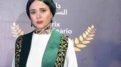 حضور بازیگران زن ایرانی در مراسم مت گالا با تم ایرانی/ مهسا حجازی، مونا کرمی، مریم مومن، رویا میرعلمی، متین ستوده، لیلا حاتمی و… 