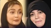 افشاگری نیلوفر پارسا از الهام چرخنده: وقتی مردم دور من جمع شدن تا ازم امضا بگیرن خانم چرخنده ناراحت شد و گفت: از خیابون بازیگر آوردن مردم ازش امضا میگیرن! 