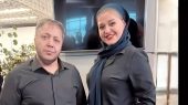 فیلم/ مازیار لرستانی به جرگه متاهلین پیوست؟!: اگر خدا بخواد قصد ازدواج دارم! از وقتی اعلام رسمی کردم…